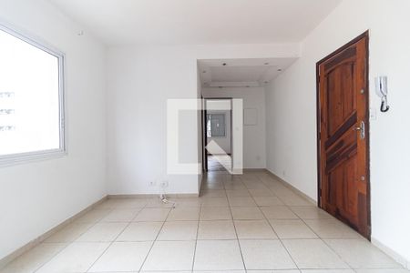 Sala de apartamento para alugar com 1 quarto, 73m² em Aclimação, São Paulo