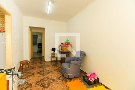 Sala de apartamento para alugar com 2 quartos, 180m² em Vila Azevedo, São Paulo