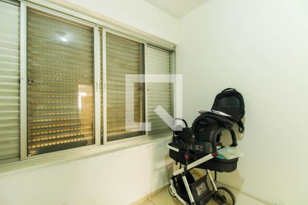 Quarto 2 de apartamento para alugar com 2 quartos, 180m² em Vila Azevedo, São Paulo