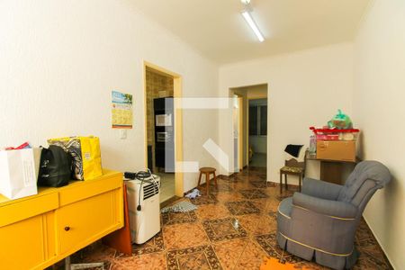 Sala de apartamento para alugar com 2 quartos, 180m² em Vila Azevedo, São Paulo