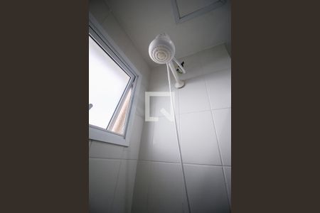 Apartamento para alugar com 56m², 2 quartos e 1 vaga Apartamento para alugar com 56m², 2 quartos e 1 vagaBanheiro