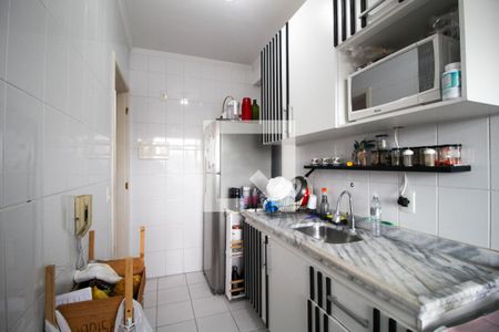 Apartamento para alugar com 56m², 2 quartos e 1 vaga Apartamento para alugar com 56m², 2 quartos e 1 vagaCozinha