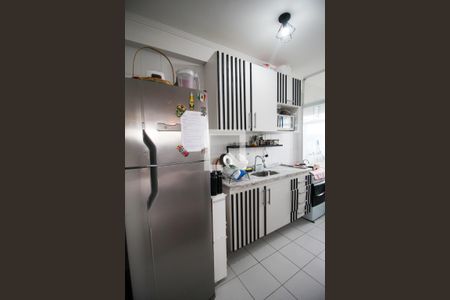 Apartamento para alugar com 56m², 2 quartos e 1 vaga Apartamento para alugar com 56m², 2 quartos e 1 vagaCozinha