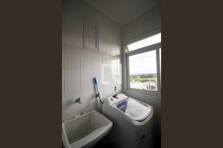 Apartamento para alugar com 56m², 2 quartos e 1 vaga Apartamento para alugar com 56m², 2 quartos e 1 vagaÁrea de Serviço