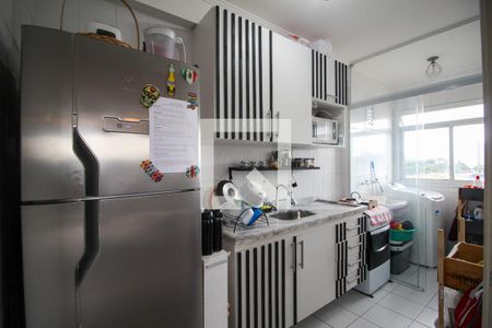 Apartamento para alugar com 56m², 2 quartos e 1 vaga Apartamento para alugar com 56m², 2 quartos e 1 vagaCozinha