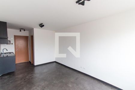 Quarto de apartamento para alugar com 1 quarto, 24m² em Vila Mazzei, São Paulo