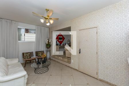 Apartamento à venda com 200m², 3 quartos e 4 vagasSala 1