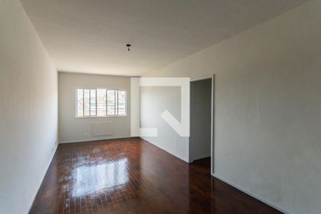 Sala de apartamento à venda com 3 quartos, 89m² em Maracanã, Rio de Janeiro