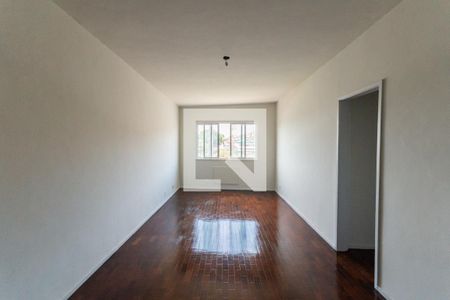 Sala de apartamento à venda com 3 quartos, 89m² em Maracanã, Rio de Janeiro