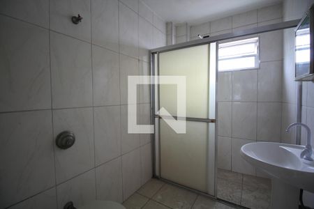 Banheiro de apartamento à venda com 1 quarto, 54m² em Liberdade, São Paulo