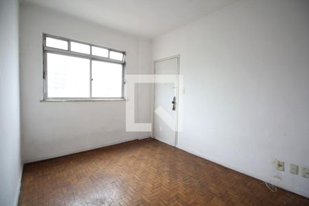 Sala de apartamento à venda com 1 quarto, 54m² em Liberdade, São Paulo