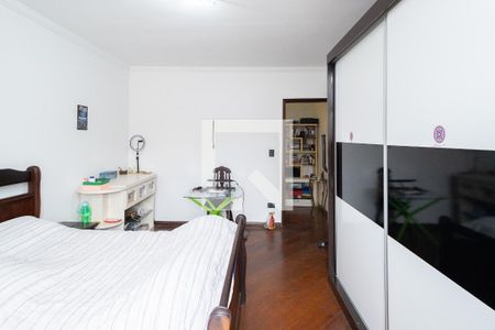 Quarto 2 - Casa 1 de casa à venda com 4 quartos, 240m² em Parque Terra Nova Ii, São Bernardo do Campo