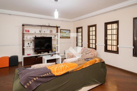 Sala - Casa 1 de casa à venda com 4 quartos, 240m² em Parque Terra Nova Ii, São Bernardo do Campo