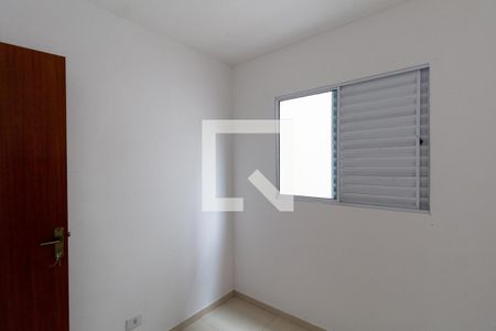 Quarto 2 de apartamento para alugar com 2 quartos, 37m² em Vila Guilhermina, São Paulo