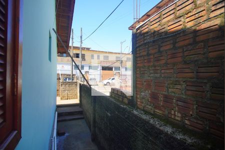 Vista do Quarto 1 de casa à venda com 2 quartos, 80m² em Feitoria, São Leopoldo
