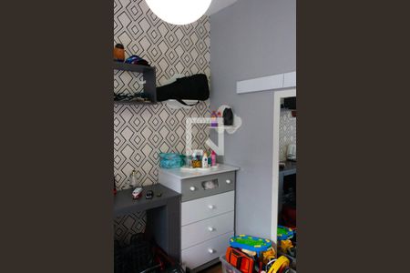 Banheiro de apartamento à venda com 3 quartos, 60m² em Jaguaré, São Paulo