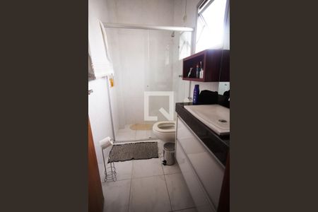 Banheiro quarto 1 de apartamento para alugar com 4 quartos, 190m² em Itapoã, Belo Horizonte