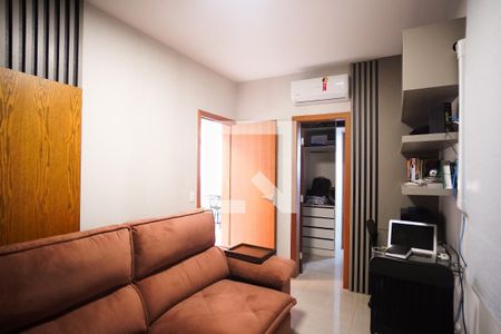 Quarto 1 de apartamento para alugar com 4 quartos, 190m² em Itapoã, Belo Horizonte