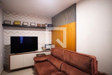 Quarto 1 de apartamento para alugar com 4 quartos, 190m² em Itapoã, Belo Horizonte