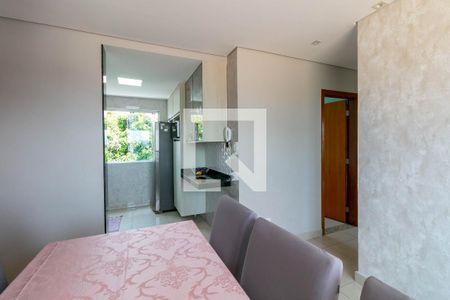 Sala de apartamento à venda com 3 quartos, 186m² em Rio Branco, Belo Horizonte