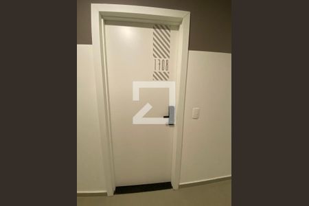 Apartamento à venda com 26m², 1 quarto e sem vaga Apartamento à venda com 26m², 1 quarto e sem vagaPorta