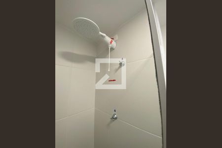 Apartamento à venda com 26m², 1 quarto e sem vaga Apartamento à venda com 26m², 1 quarto e sem vagaBanheiro