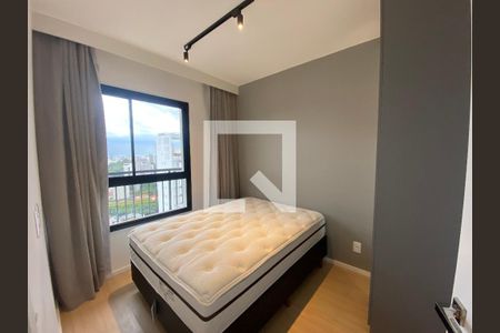 Apartamento à venda com 26m², 1 quarto e sem vaga Apartamento à venda com 26m², 1 quarto e sem vagaQuarto
