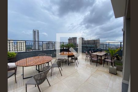 Apartamento à venda com 26m², 1 quarto e sem vaga Apartamento à venda com 26m², 1 quarto e sem vagaÁrea comum