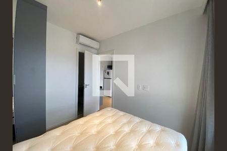 Apartamento à venda com 26m², 1 quarto e sem vaga Apartamento à venda com 26m², 1 quarto e sem vagaQuarto
