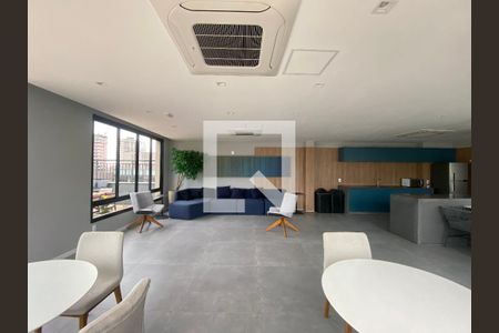 Apartamento à venda com 26m², 1 quarto e sem vaga Apartamento à venda com 26m², 1 quarto e sem vagaÁrea comum