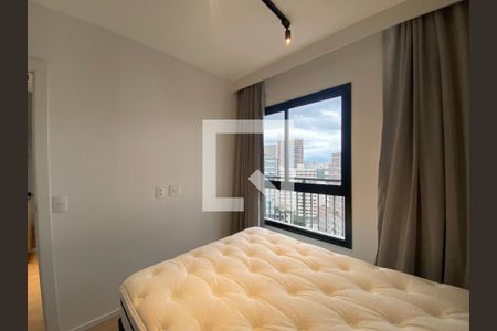 Apartamento à venda com 26m², 1 quarto e sem vaga Apartamento à venda com 26m², 1 quarto e sem vagaQuarto