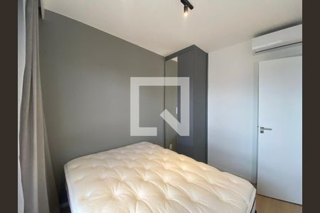 Apartamento à venda com 26m², 1 quarto e sem vaga Apartamento à venda com 26m², 1 quarto e sem vagaQuarto