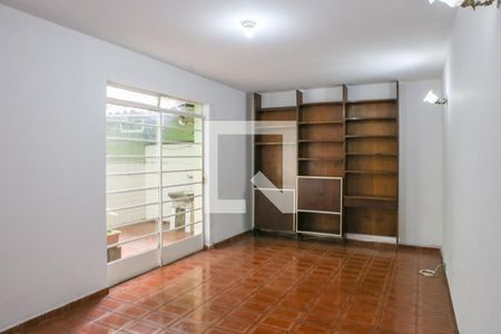 Sala de apartamento à venda com 3 quartos, 137m² em Bom Retiro, São Paulo