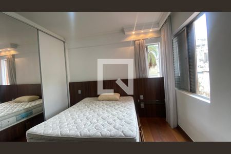Quarto Suíte de apartamento para alugar com 4 quartos, 115m² em Coracao de Jesus, Belo Horizonte
