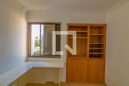 Quarto 1 de apartamento à venda com 3 quartos, 123m² em Vila Clementino, São Paulo