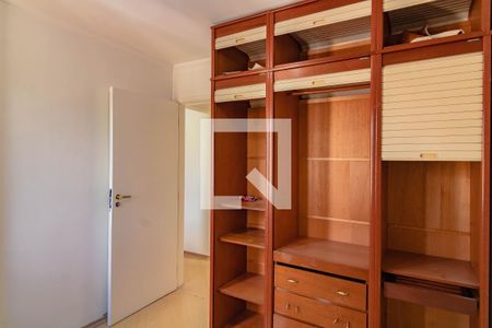 Quarto 2 de apartamento à venda com 3 quartos, 123m² em Vila Clementino, São Paulo