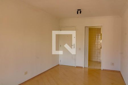 Sala de apartamento à venda com 3 quartos, 123m² em Vila Clementino, São Paulo