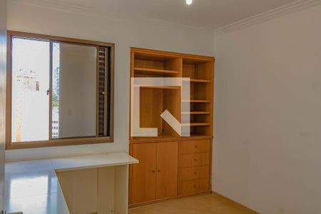 Quarto 1 de apartamento à venda com 3 quartos, 123m² em Vila Clementino, São Paulo