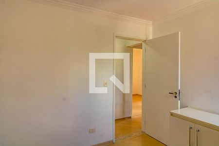 Quarto 1 de apartamento à venda com 3 quartos, 123m² em Vila Clementino, São Paulo