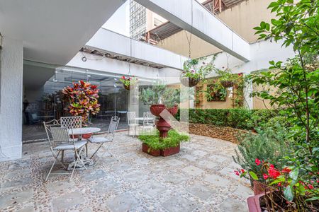 Apartamento para alugar com 1 quarto, 38m² em Consolação, São Paulo