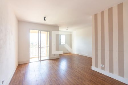 Sala de apartamento à venda com 2 quartos, 68m² em Santo Antônio, Osasco