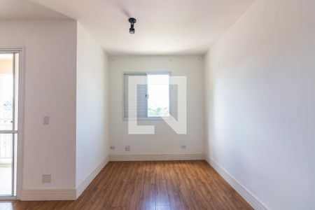 Sala de apartamento à venda com 2 quartos, 68m² em Santo Antônio, Osasco