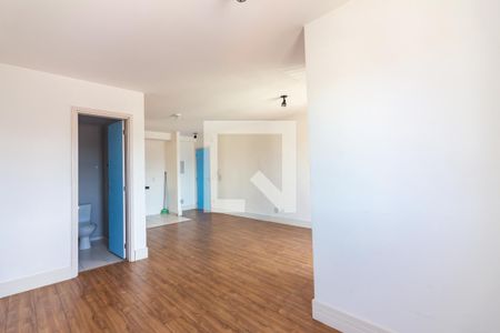 Sala de apartamento à venda com 2 quartos, 68m² em Santo Antônio, Osasco