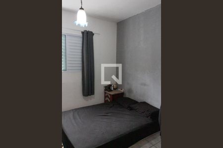 Quarto 2 de casa à venda com 3 quartos, 130m² em Jardim Ivana, São Paulo