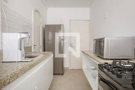 Apartamento para alugar com 2 quartos, 72m² em Leblon, Rio de Janeiro