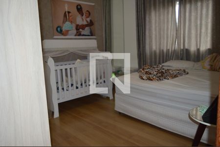 Quarto 2 de casa à venda com 2 quartos, 240m² em Tropical, Contagem