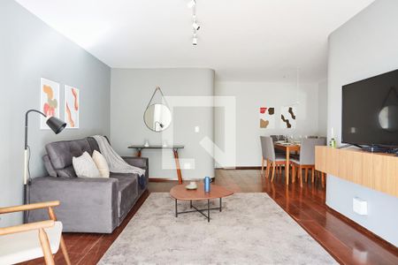 Apartamento para alugar com 3 quartos, 127m² em Vila Olímpia, São Paulo