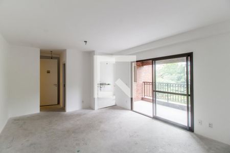 Apartamento à venda com 120m², 3 quartos e 2 vagasSala de TV