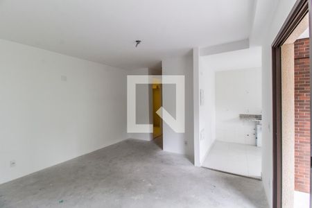 Apartamento à venda com 120m², 3 quartos e 2 vagasSala de TV