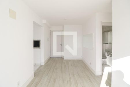 Sala de apartamento à venda com 2 quartos, 66m² em Cavalhada, Porto Alegre